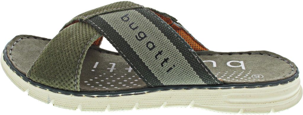 Bugatti 315A328614697070 (41/green-green) Produktbild 