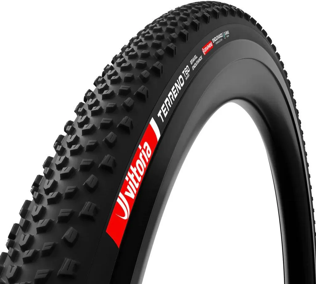 Pneu Vittoria Terreno T60 Mixed Endurance G2.0 anti-crevaison 700 x 40c