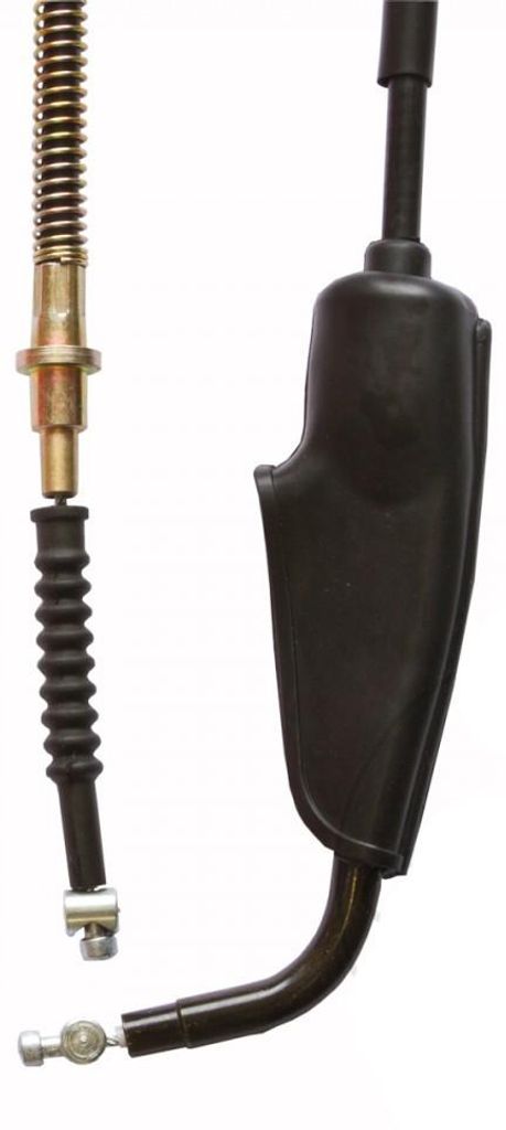 KOPPELINGSSET YAMAHA YBR 125, modeljaren 2005-2013 Productafbeelding 