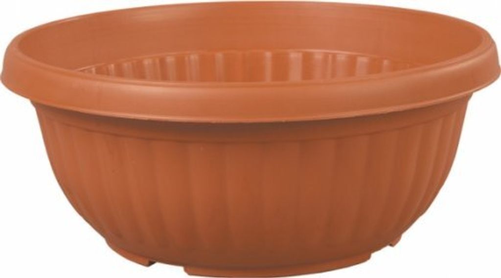 Doniczka Harmony terakota średnica 30 cm Zdjęcie produktu 