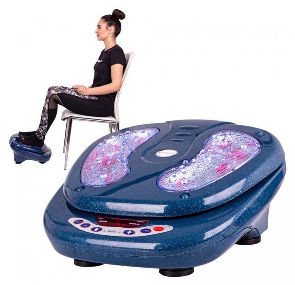 inSPORTline Massaggiatore per piedi Otterchill Immagine del prodotto 