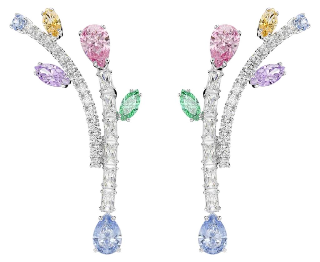 Swarovski 2026 Capsule 5737426 Ohrringe Produktbild 