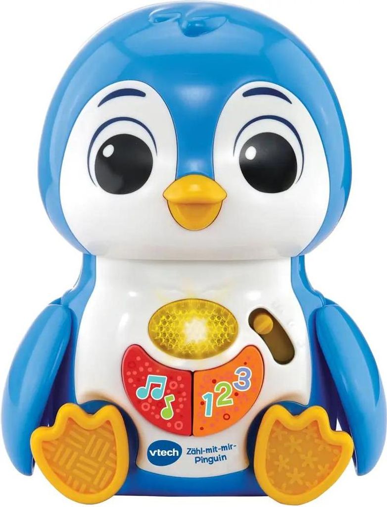 vtech Zähl-mit-mir-Pinguin Sonstige Produktbild 
