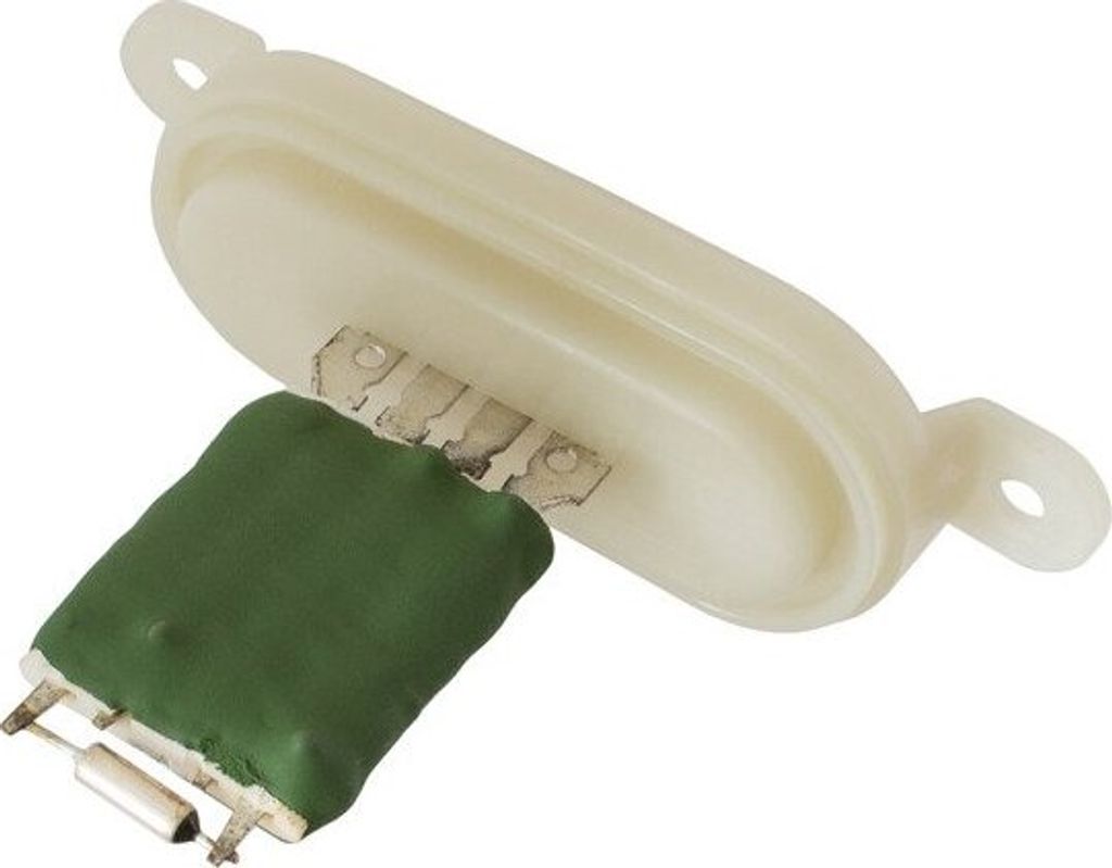 Heizung Lüftung Motor Gebläse Klimaanlage Widerstand 7701207853 für Renault