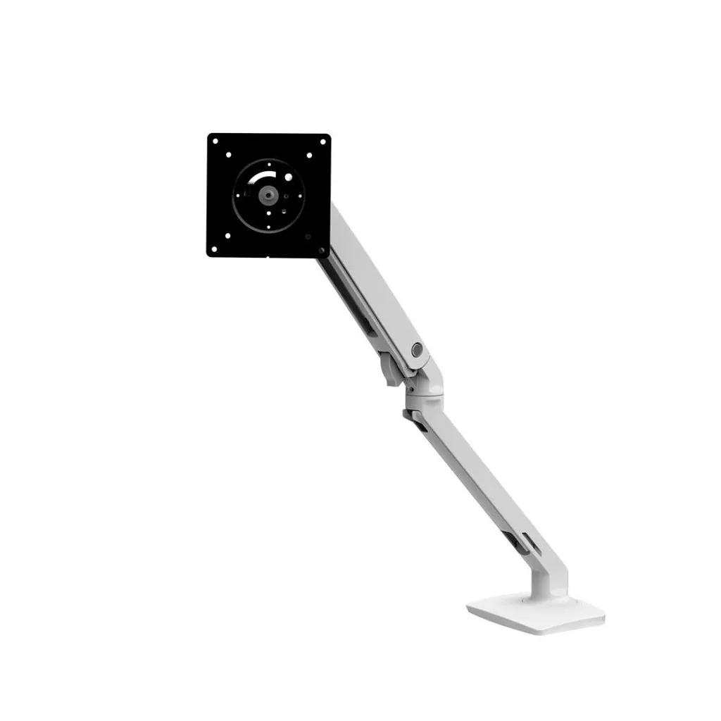 Ergotron MX Series Bras de Support d'Écran 34 Pouces Robuste Argent