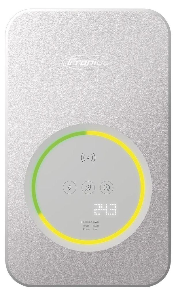 Fronius Wallbox Wattpilot Flex Home 22 C6 Obrázok produktu 