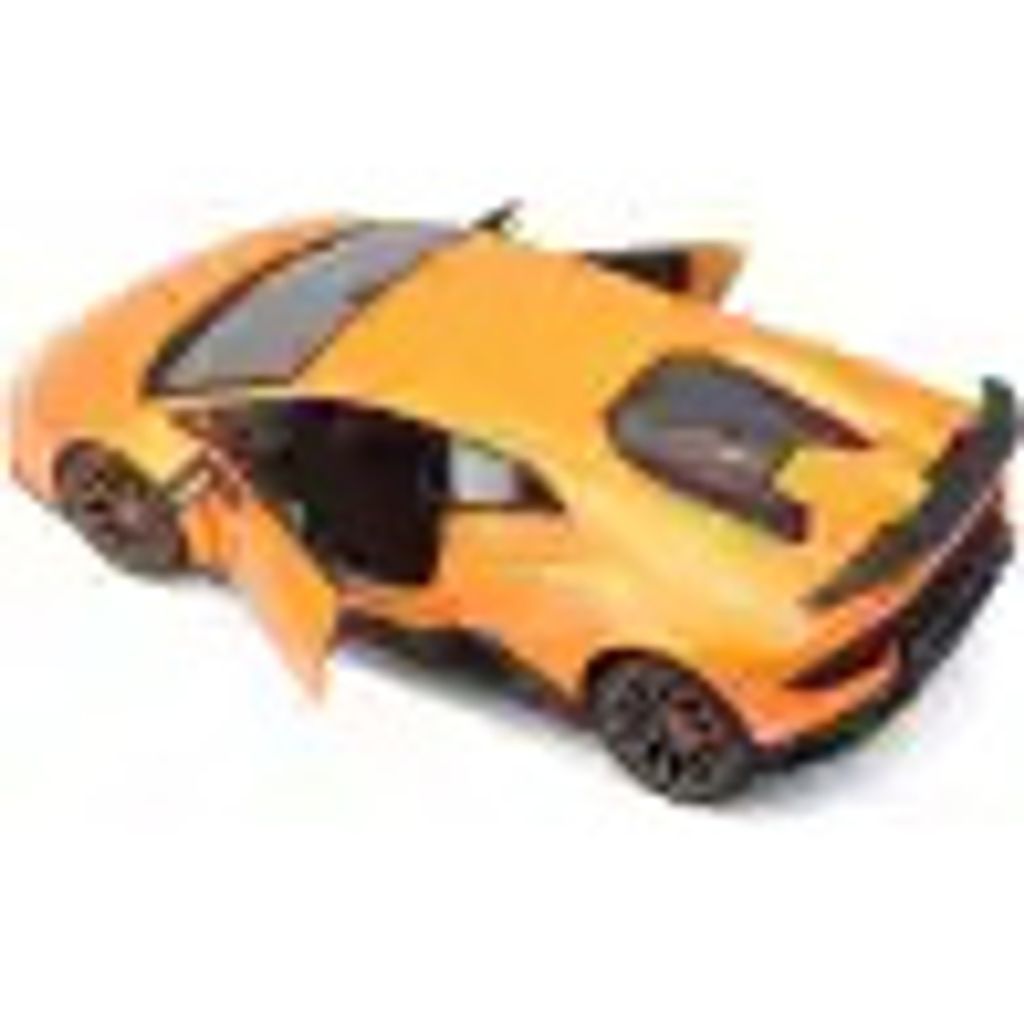 Bburago 18-21092 - Modellauto - Lamborghini Huracan Produktbild 20