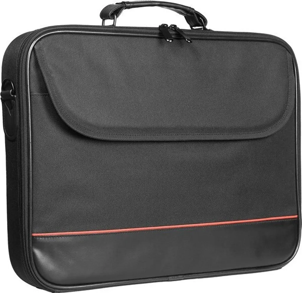 Borsa Laptop 17 Pollici Tracer Straight - Comfort per la Tua Giornata