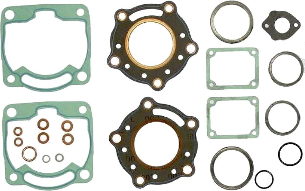 Motor-Dichtungssatz Topend für Suzuki RGV 250 Baujahr 1989-1993 von Athena - Neu