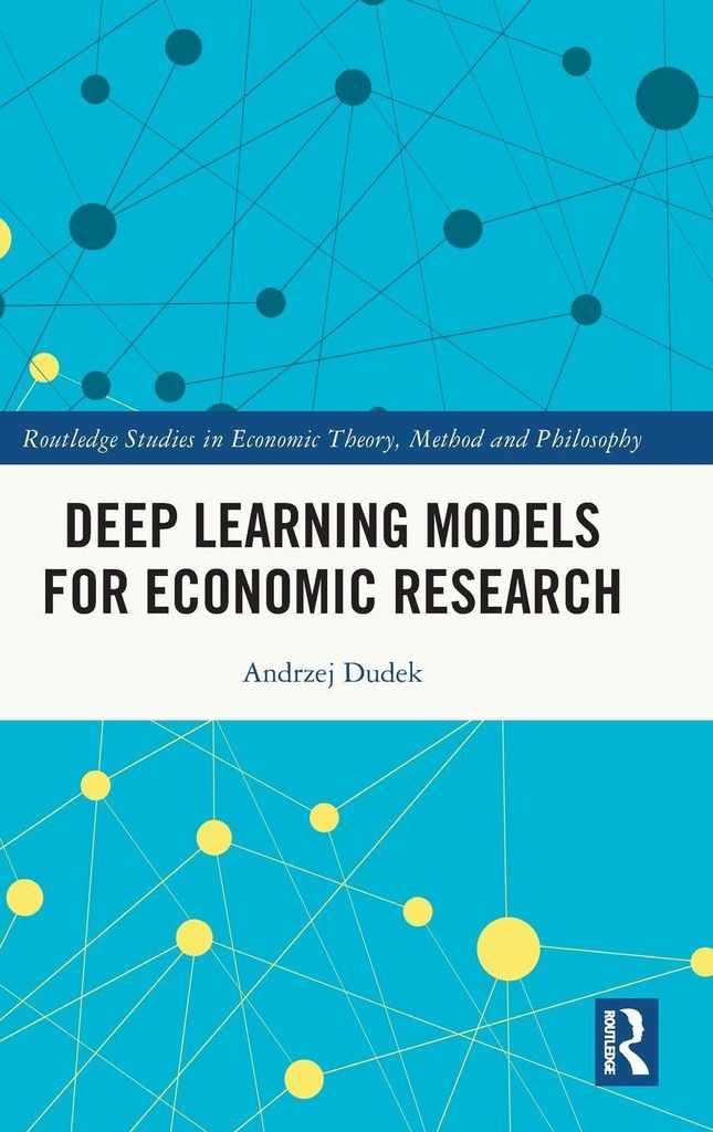 Deep Learning Models for Economic Research