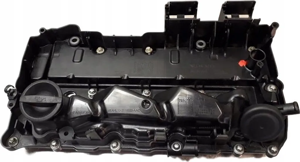 Cache-soupapes Moteur 2.0D pour Volvo XC60 S90 et XC40 Qualité Origine