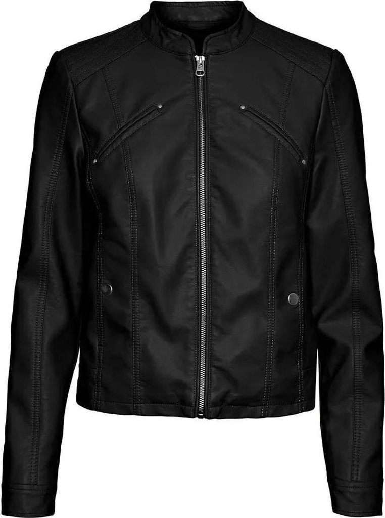 Veste femme VMFAVODONA 10288555 Noir, M Image du produit 