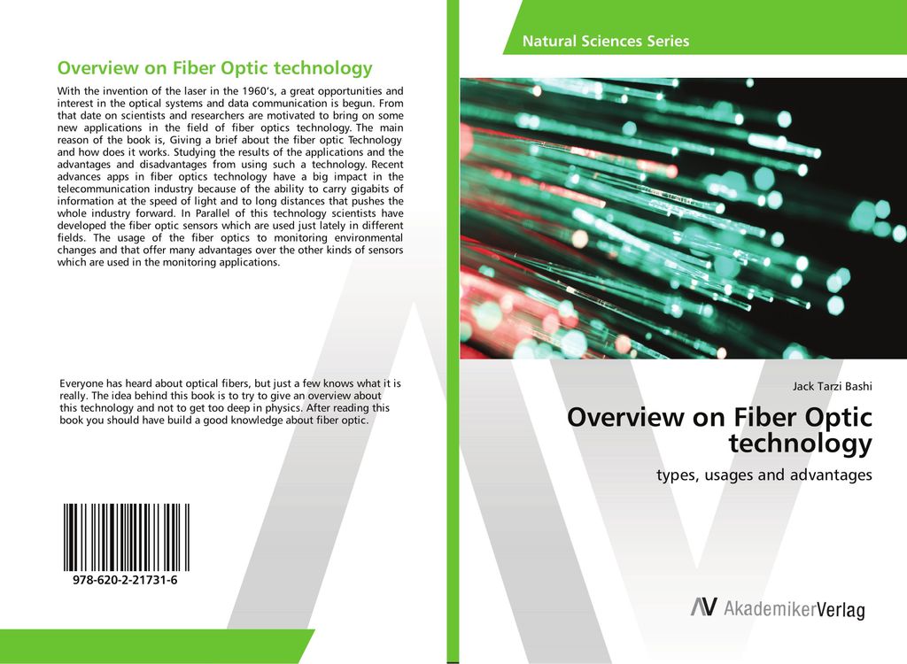 Overview on Fiber Optic technology