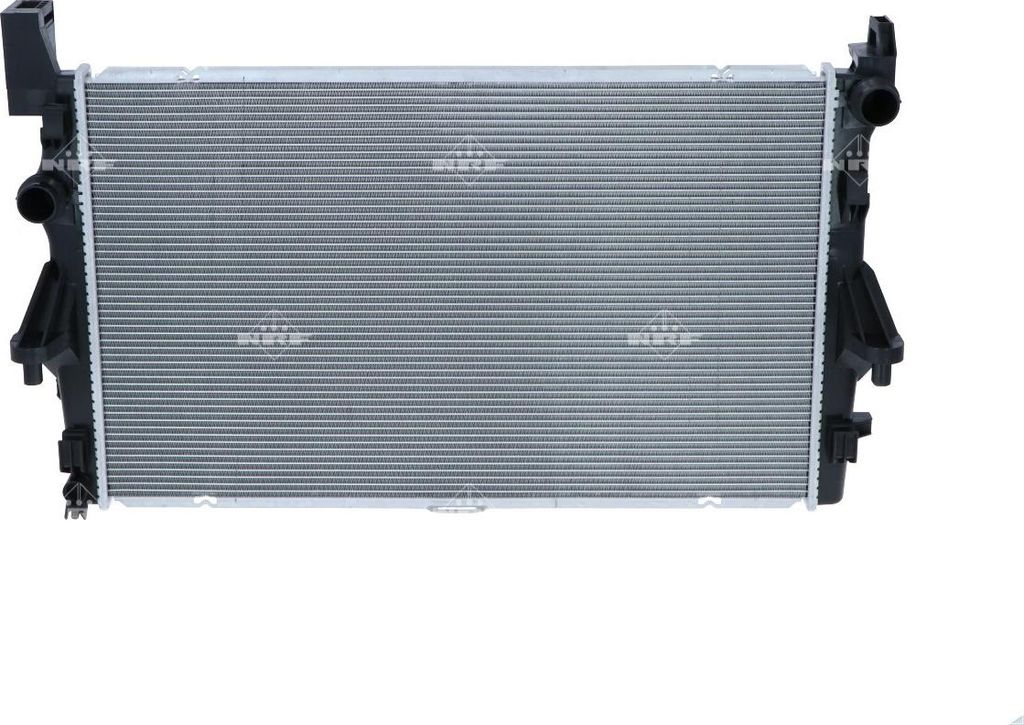 NRF 59289 Kühler Wasserkühler Motorkühler passend für Produktbild 