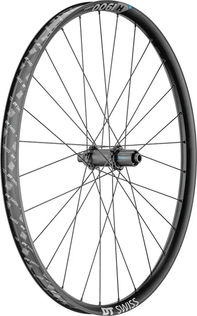 Roue Arrière DT Swiss H 1900 Spline 27,5 Hybrid 35mm Boost Shimano