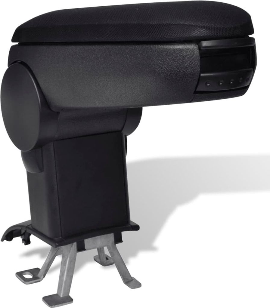 Auto-Armlehne für VW New Polo (2011) , Armlehnen Design 2024