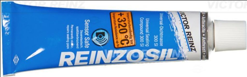 Masa Uszczelniająca Szczeliwo Reinzosil Victor Reinz 70Ml Produktbild 