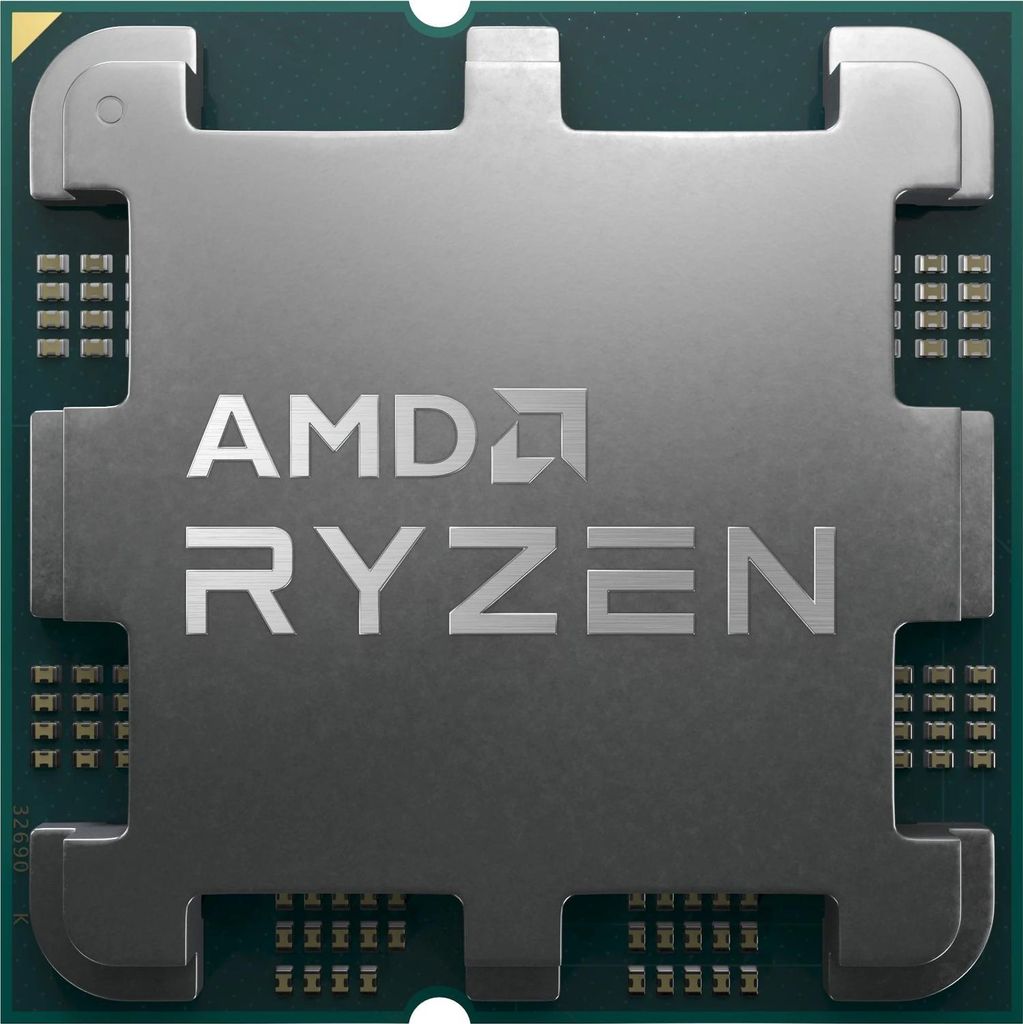 AMD Ryzen 7 7800X3D, AMD Ryzen™ 7, Sockel AM5, 5 nm, Produktbild 