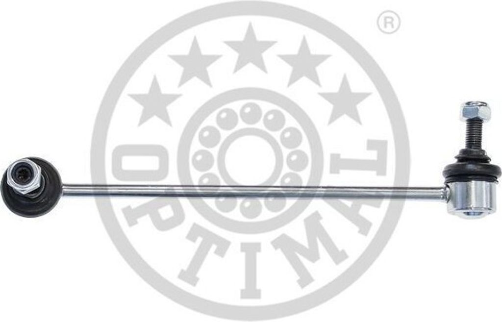 OPTIMAL Koppelstange Stabilisator passend für MERCEDES-BENZ VIANO (W639) Vorne Rechts G7-1042