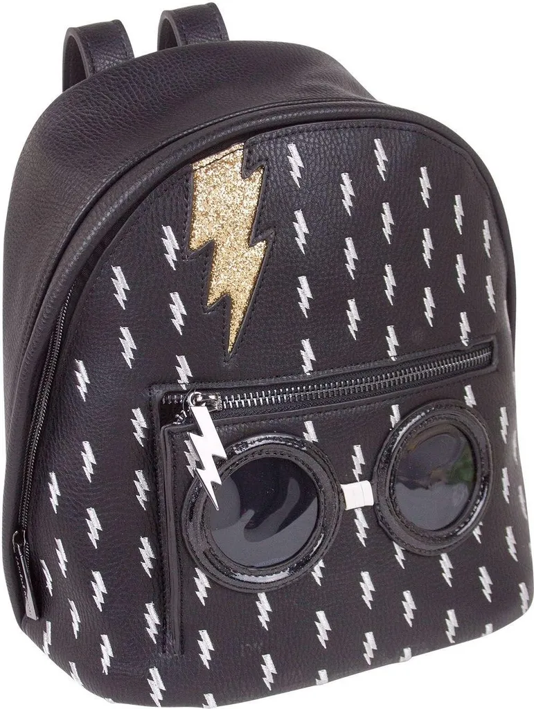 Sac à dos Harry Potter confortable et léger pour ranger vos essentiels