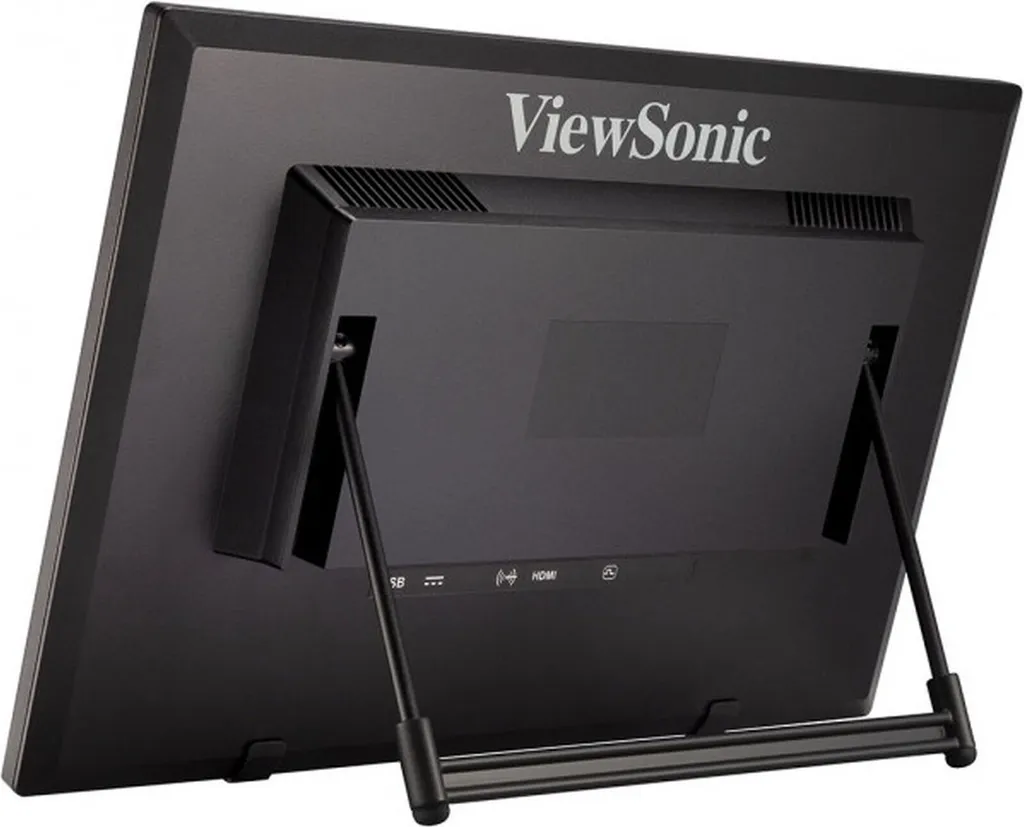 Écran Tactile 16 Pouces ViewSonic TD1630-3 pour une Navigation Fluide - 11