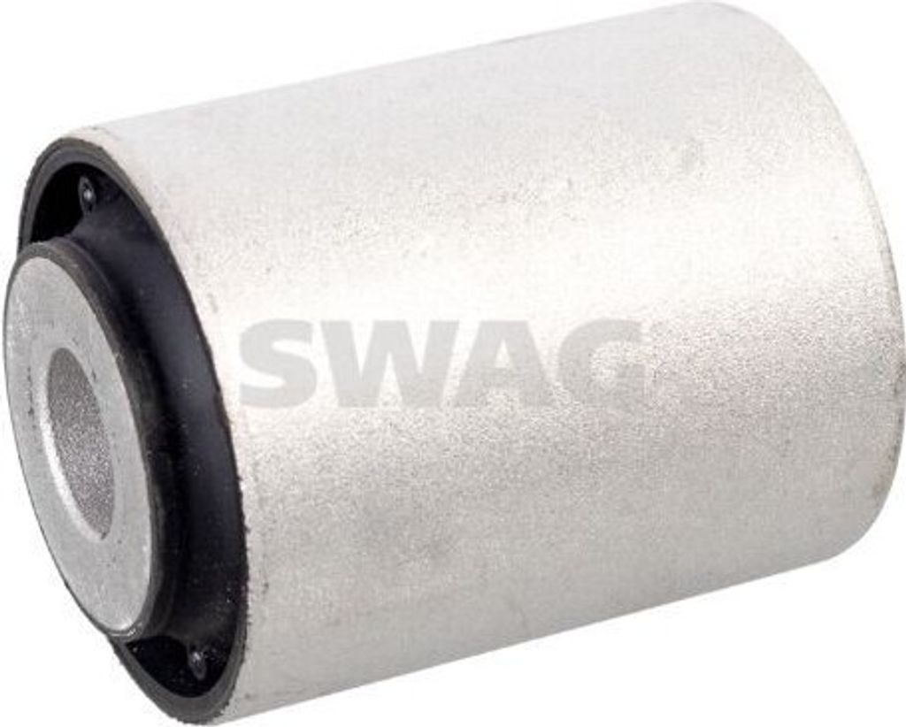 Lagerung Lenker passend für MERCEDES-BENZ M-Klasse (W166) Vorne Links Unten Außen Vorne Rechts 33 10 2233 SWAG
