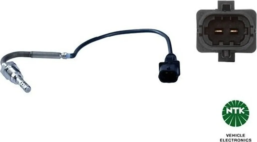 Réparer erreur P0544 avec la sonde échappement NGK 90210 pour Agila B
