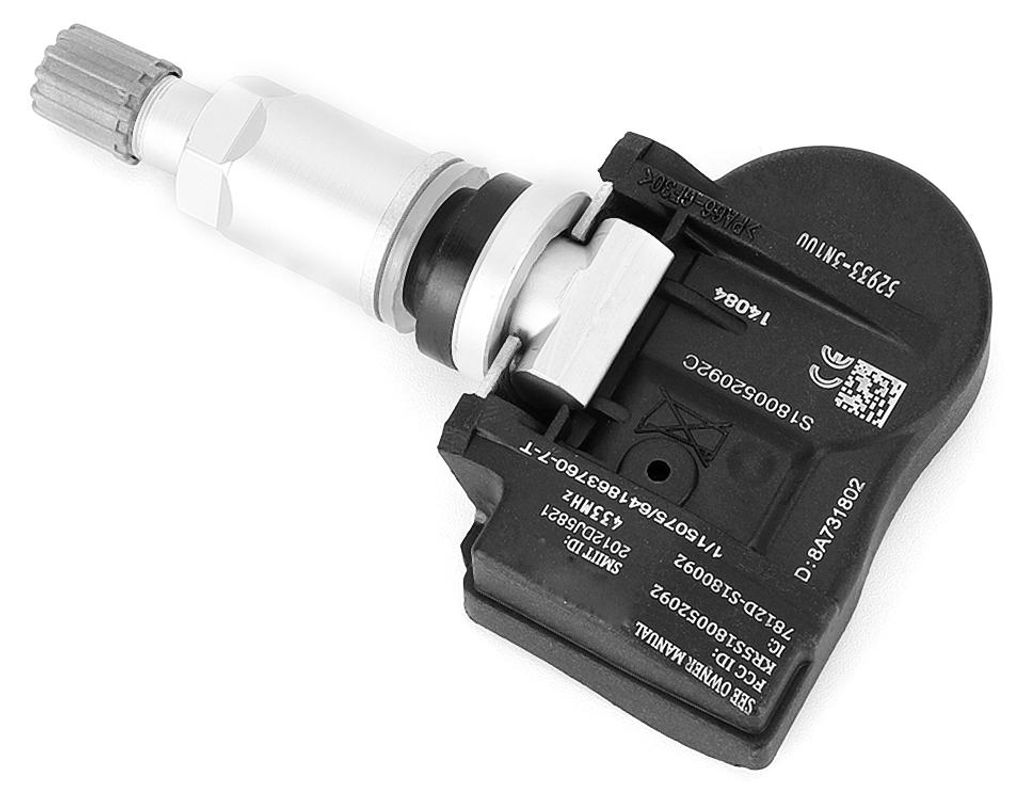 Reifendruckkontrollsystem-Sensor-Zubehör passend für HYUNDAI GENESIS 2015-2016 52933-3N100
