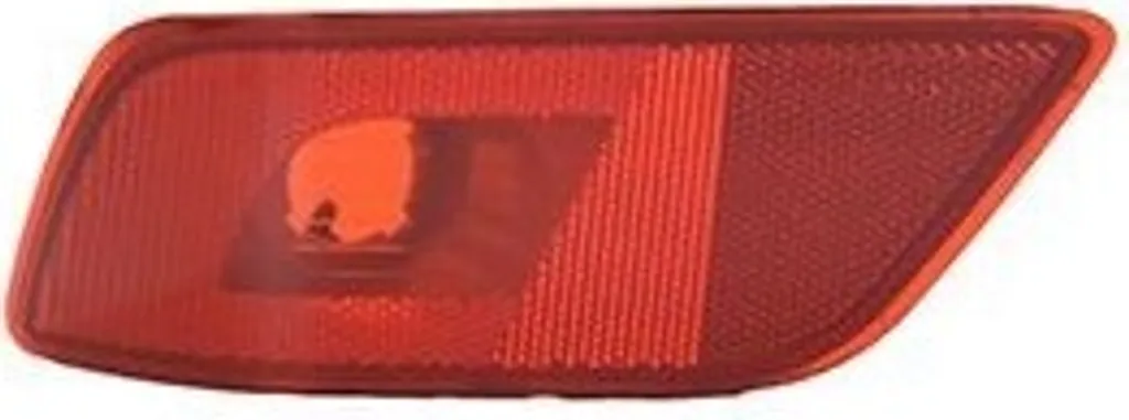 Réparation Pare-chocs : Catadioptre Droit SUBARU Forester V SK 5156940