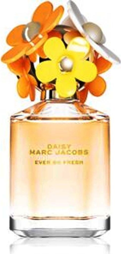Marc Jacobs Daisy Ever So Fresh Eau de Parfum für Damen 75 ml