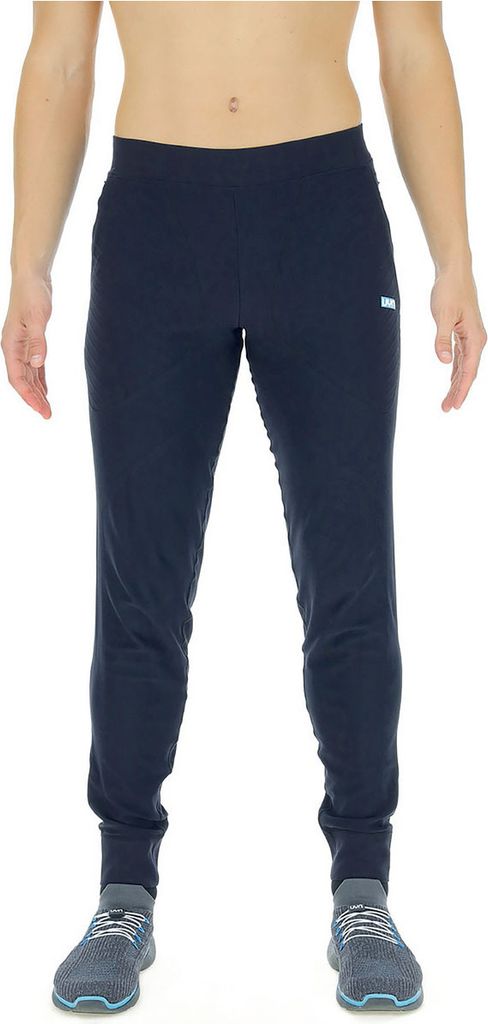 UYN Run Fit Pant Long Blackboard M Laufhose/Leggings