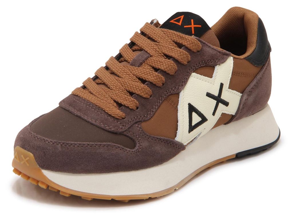 8349 Sneaker Uomo Sun 68 Jaki Man Shoes