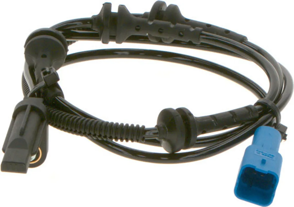 Capteur de vitesse de roue ABS BOSCH compatible Peugeot 508 et Citroën C5
