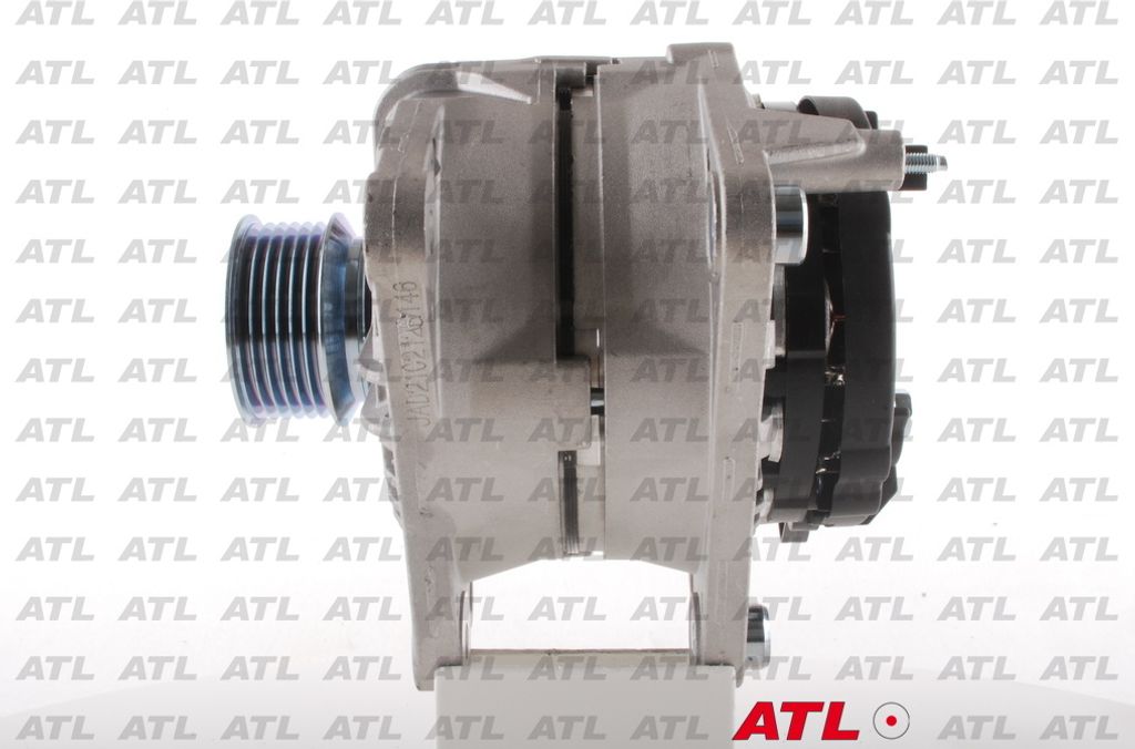ATL Lichtmaschine Generator LiMa