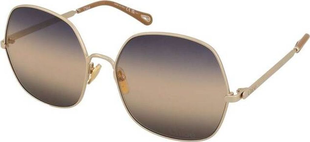 Sonnenbrillen Chloe CH0282S 002