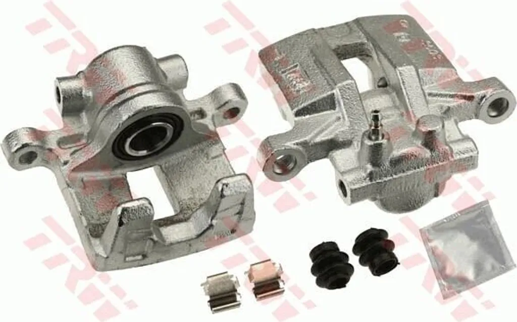 Réparation Frein DODGE Caliber : Étrier Droit pour Disques Ø302mm