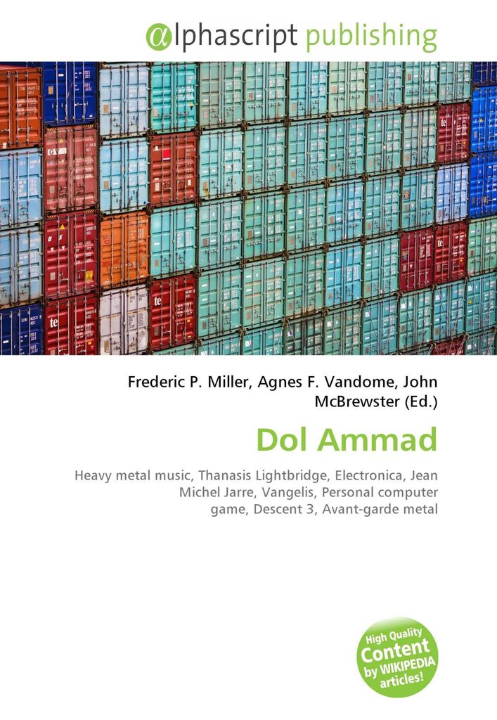 Dol Ammad