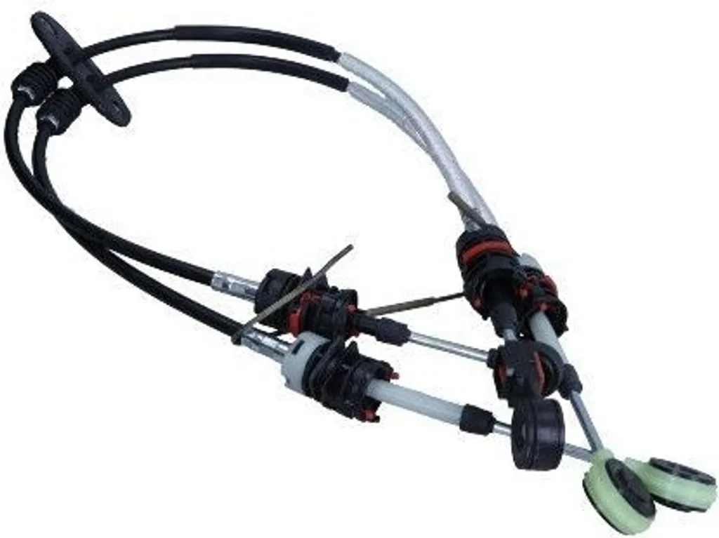 Câble de sélecteur de vitesse manuelle pour Tourneo Connect et Transit