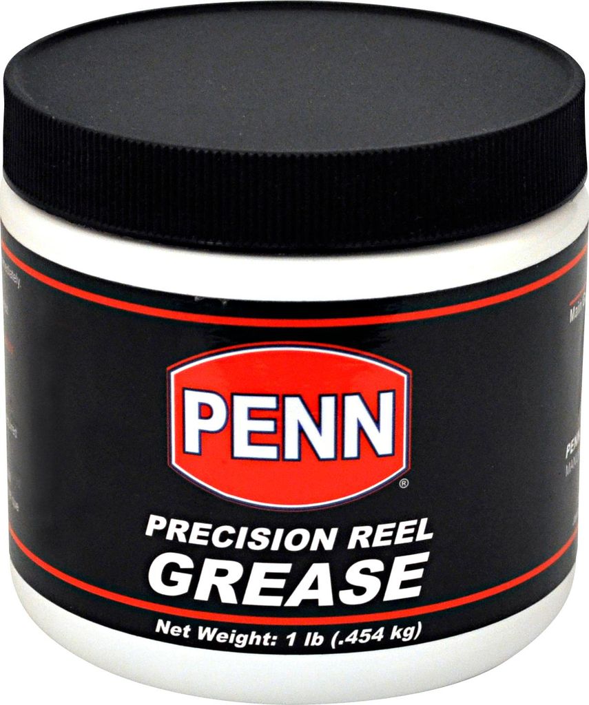 Penn Precision Reel Grease Inhalt 56g Produktbild 