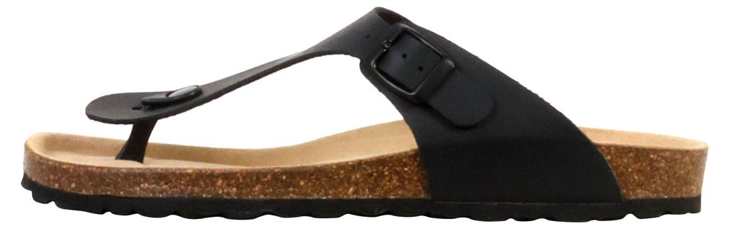 Noga Joy Edge Lederpantoletten