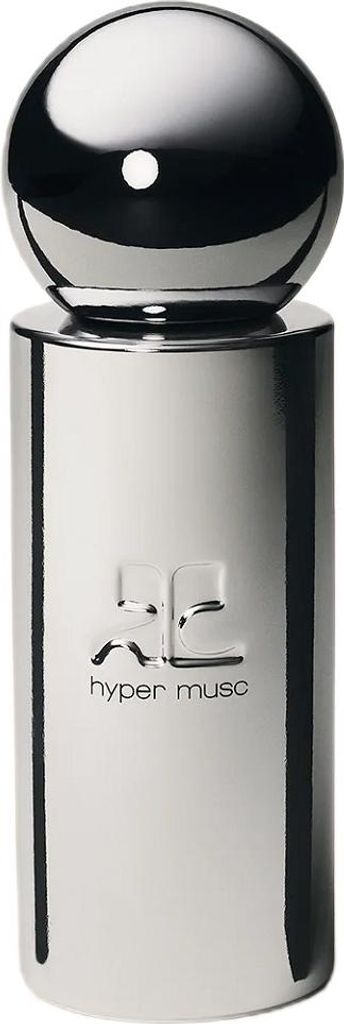 Courreges Hyper Musc Eau de Parfum, 100 ml Image du produit 
