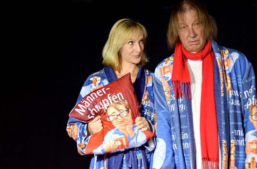 mydays Comedy Dinner Bad Köstritz; Erlebnis verschenken oder selbst erleben; Gutschein für 1 Person(en)