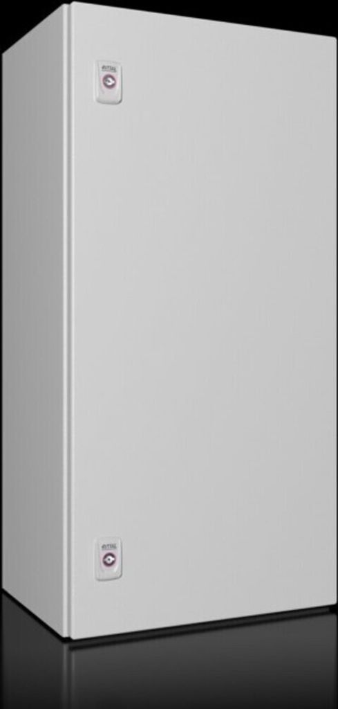 Rittal Kompakt-Schaltschrank AX 1-türig, 400x800x300 1037.000