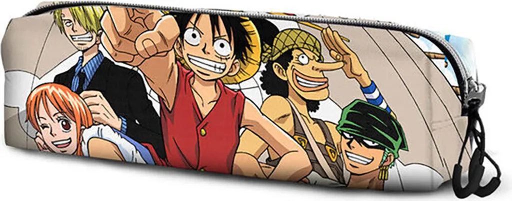 Sac Banane One Piece Piratenfall Karactermania Accessoire Réglable