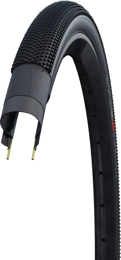 Schwalbe Reifen G-One Allround HS473 fb. 28x1.50" 40-622 Produktbild 