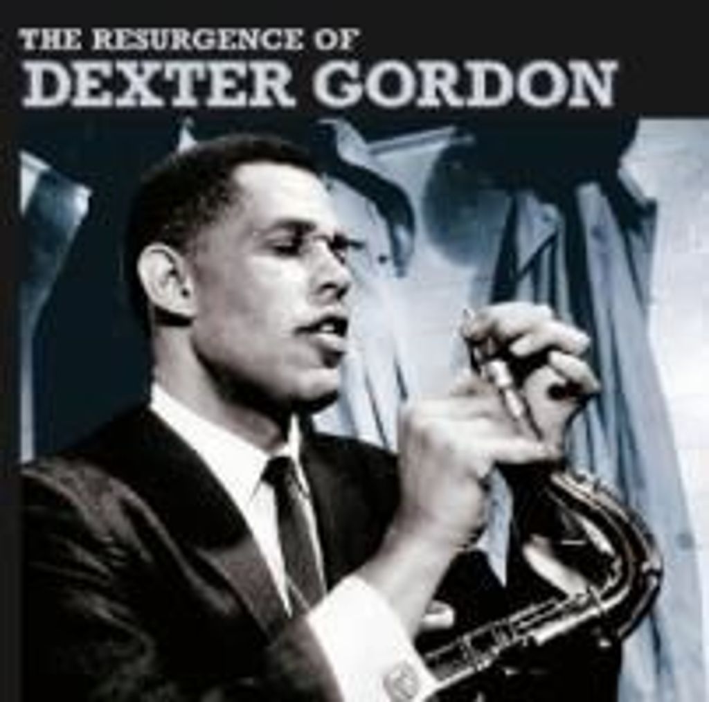 Gordon, D: Resurgence Of