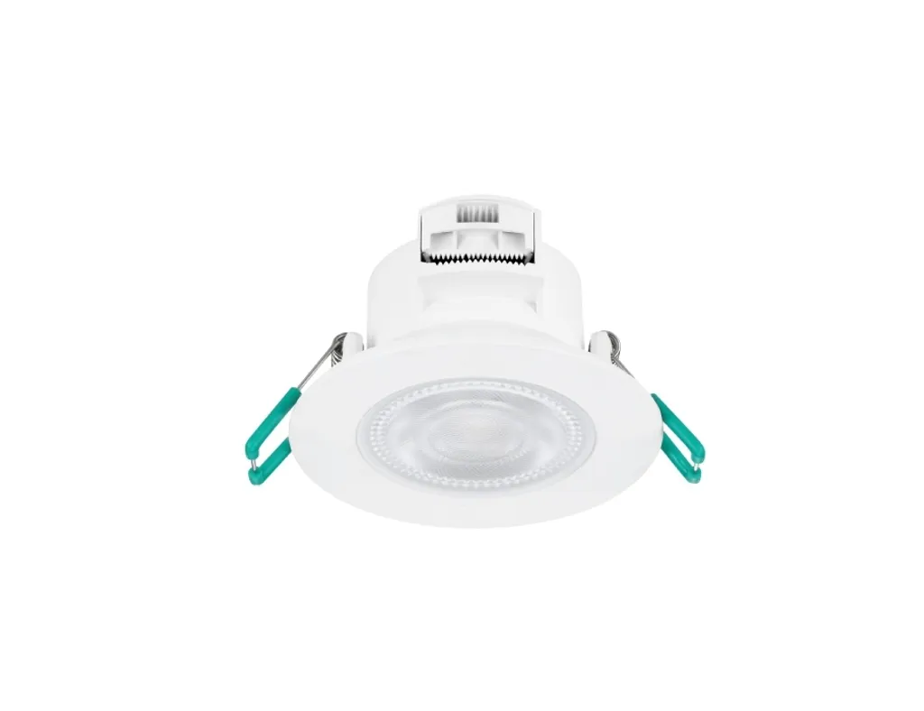 Faretto LED Incasso IP65 5.5W Bianco 550lm Dimmerabile per Bagno