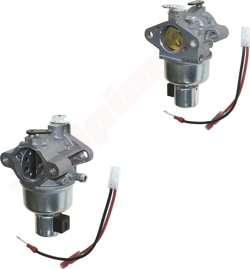 Carburateur pour Kohler SV540 SV590 SV600 SV610 SV620 - Réf 20 853 35-S