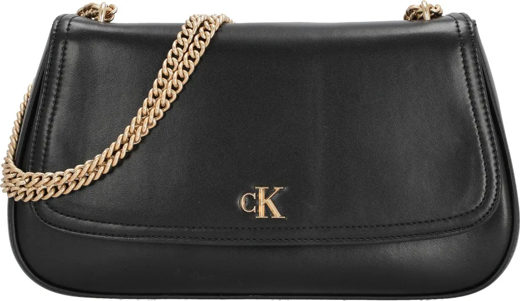 Sac noir Quincaillerie avec finitions or antique clair - Qualité Premium