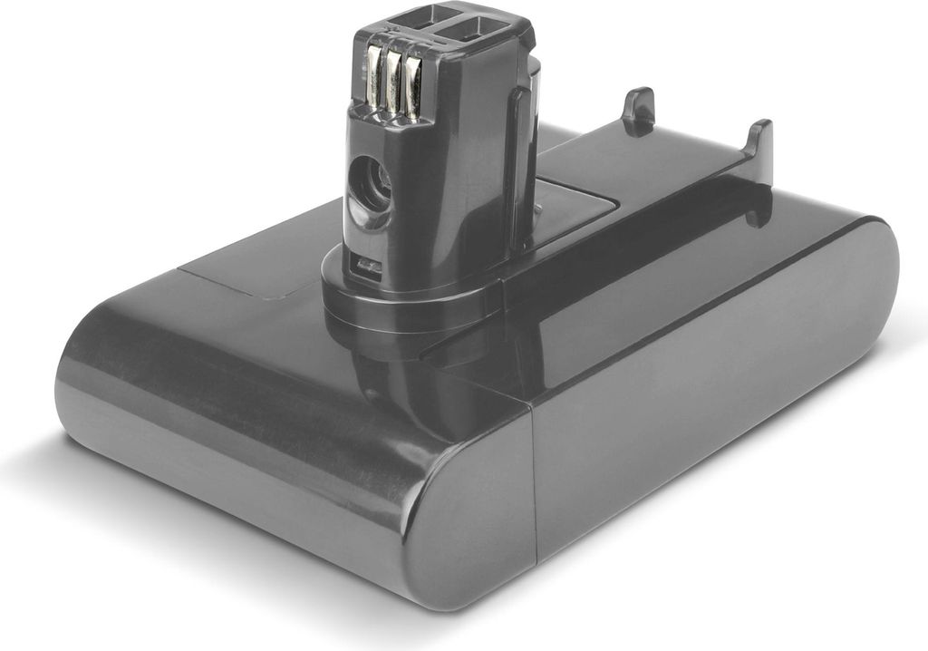 CELLONIC 1x Akku für Staubsauger Kompatibel mit Dyson DC35 Digital Slim, DC31 Car and Boat, DC35, 917083-07 - (1500mAh, 22.2V)